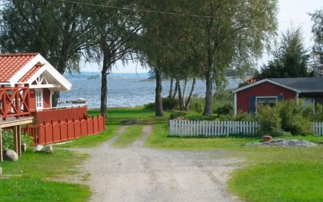 Holiday Home in Sölvesborg