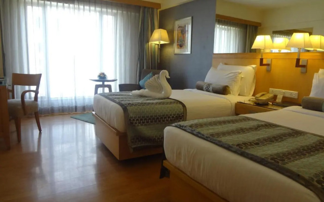 Pride Plaza Hotel, Ahmedabad