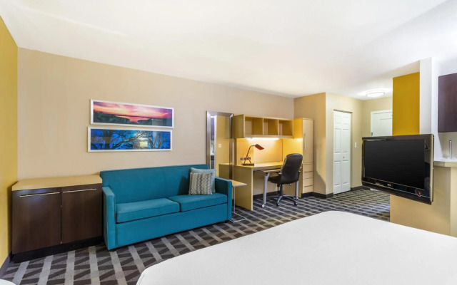 MainStay Suites Houston NASA/Clear Lake