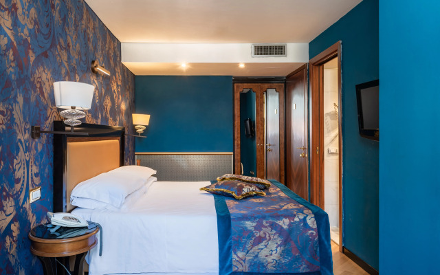 Hotel Paganelli