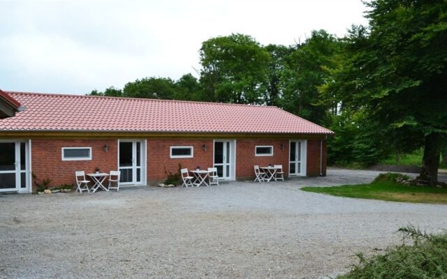 Bed and Breakfast Tistrup