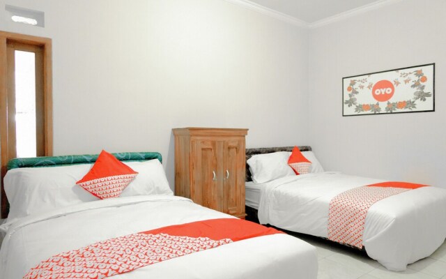 Hotel O Queen Homestay