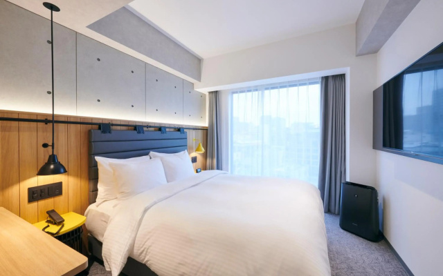 City Lodge  GrandWest