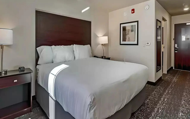Comfort Inn & Suites Morgan - South Ogden