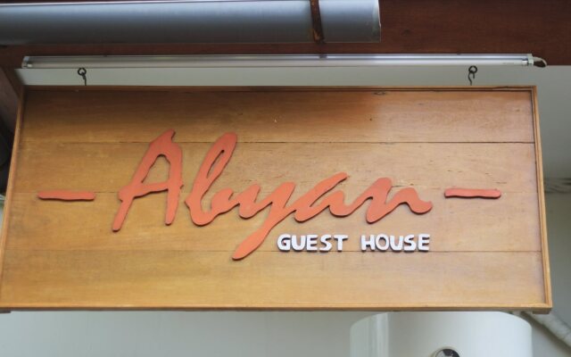 Abyan Guest House