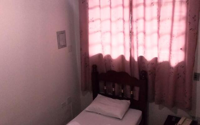 OYO Ps Hotel São José
