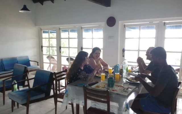 Eagle Nest Villa