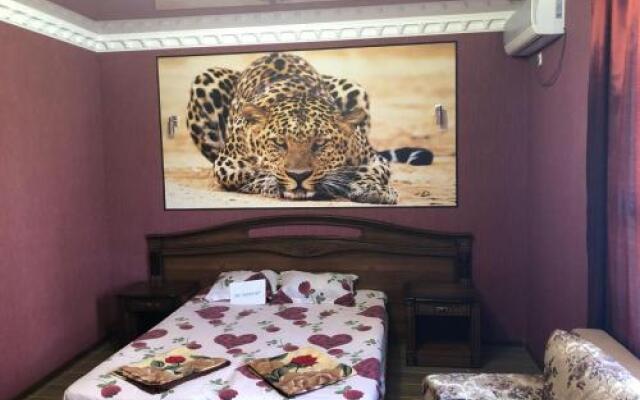 Guest house Dream of Sea