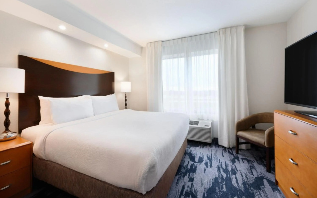 Fairfield Inn & Suites by Marriott Fort Pierce