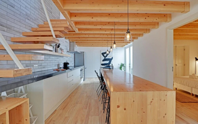 Faro Amazing by Homing
