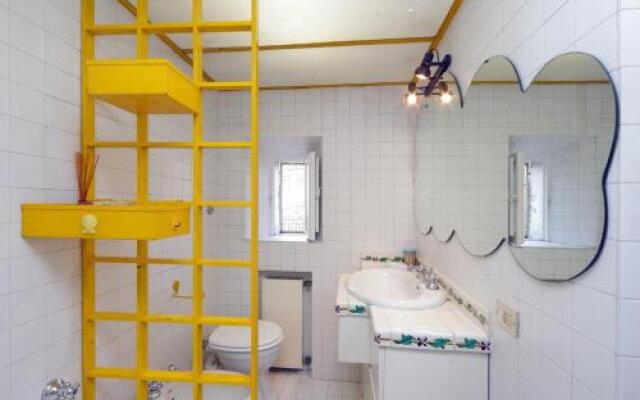 Banchi vecchi Apartment - Rome short let service