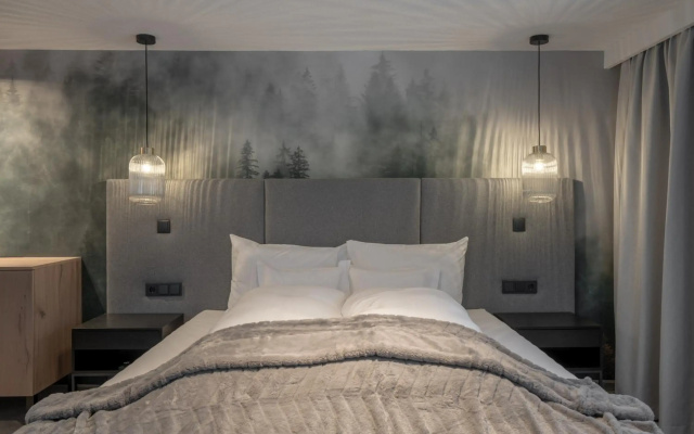 Hotel Madlein