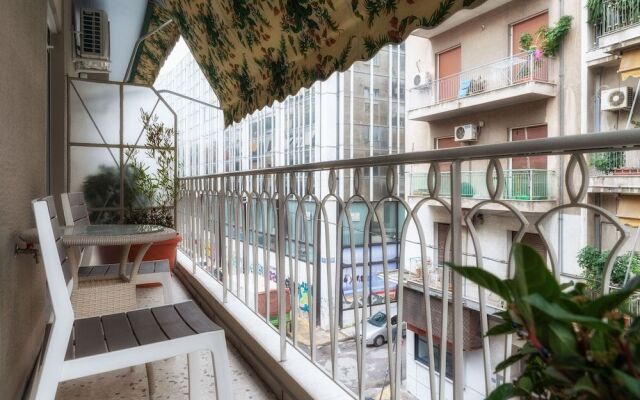 Absolute Athens Apartments