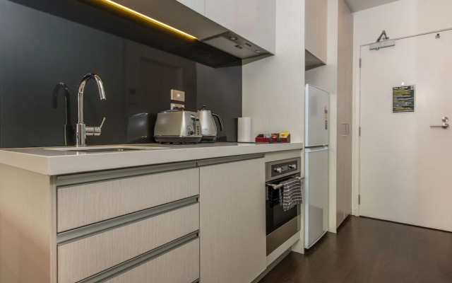 Ehome - Unbeatable Location Central CBD Next To Skytower