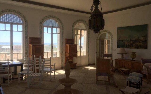 il castello B&B