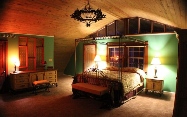 Millsap-baker Estate