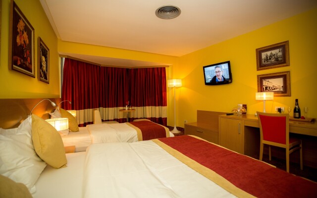 Hotel Colosseo & Spa