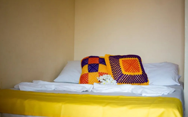 Apartamentos Pipa Centro