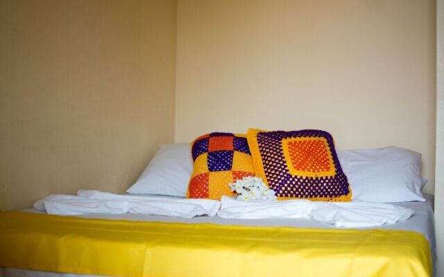 Apartamentos Pipa Centro