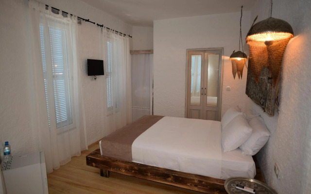 Kozanoğluhan Butik Otel