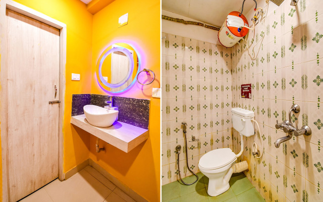 Fabhotel Sai Jagannath Residency