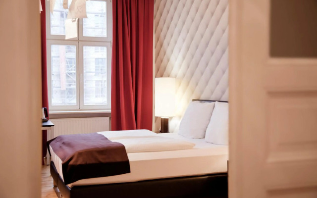 Hotel Adele