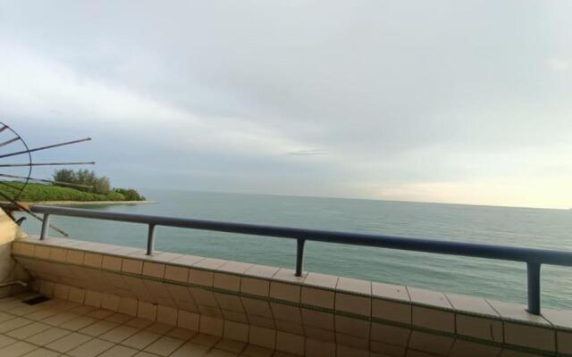 Port Dickson Seaview Homestay
