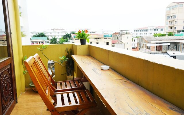 Whynot Hotel