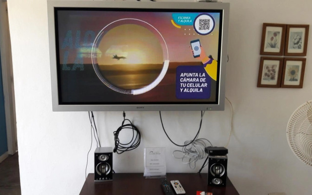 Casa Sur MDP SAN PATRICIO ACANTILADOS