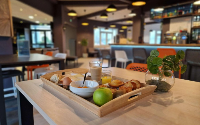 ibis Rambouillet