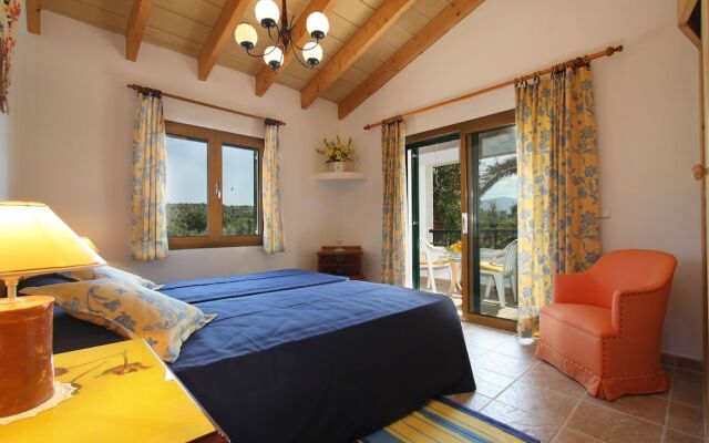 Finca La Vinya