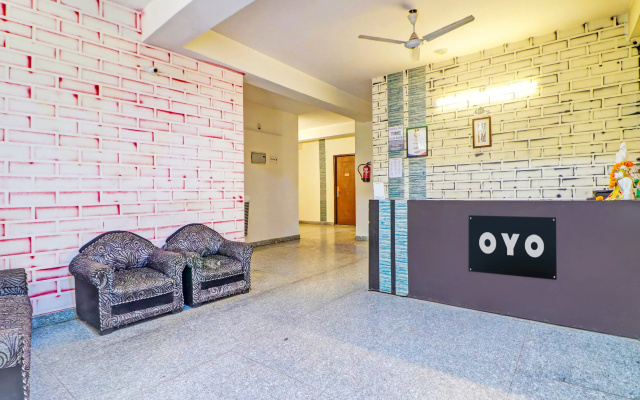 Super Hotel O Honey Inn