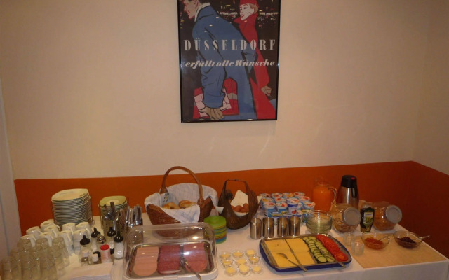 Gästehaus Grupello