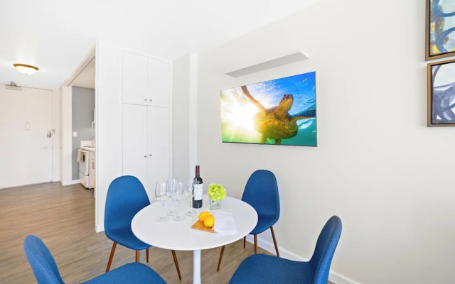 Ilikai Marina Studios by Midway Vacations