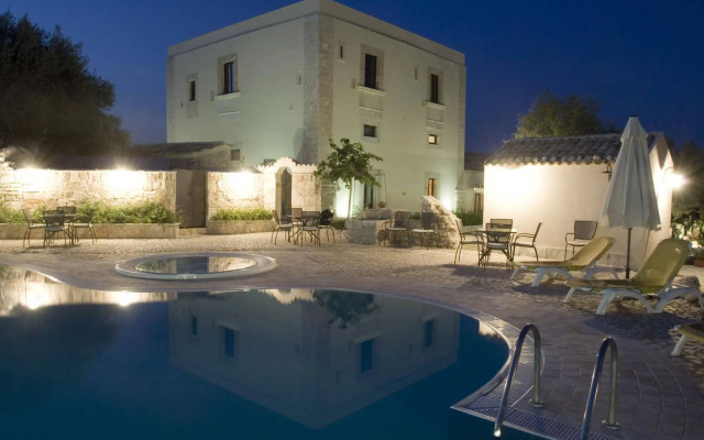 Relais Torre Marabino