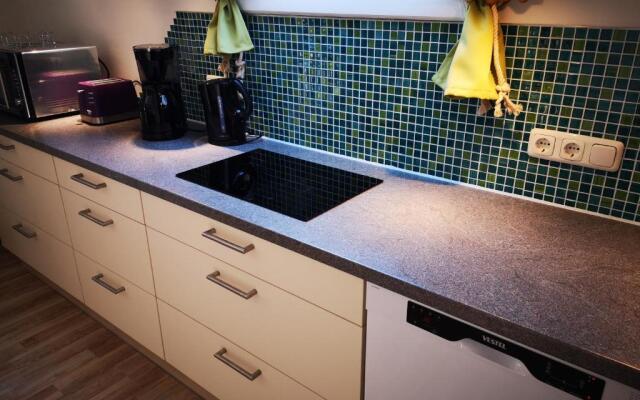 Ferienwohnung Haus Pirkebner