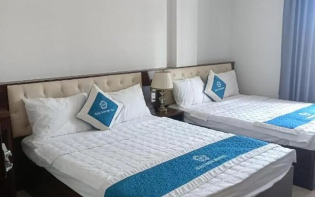 Thang Long Guesthouse