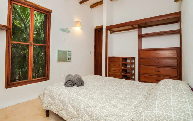 Villas Costanza