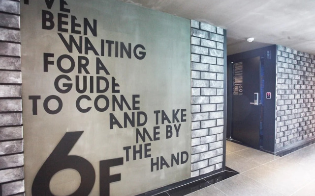 Wolgot Design Hotel XYM