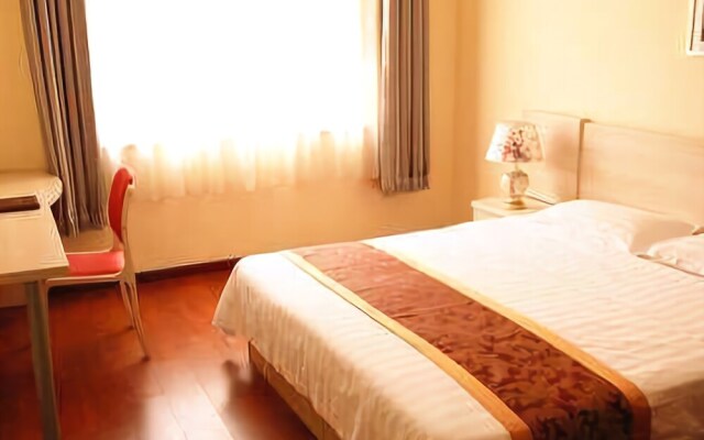 Lemon Tree Family Hostel