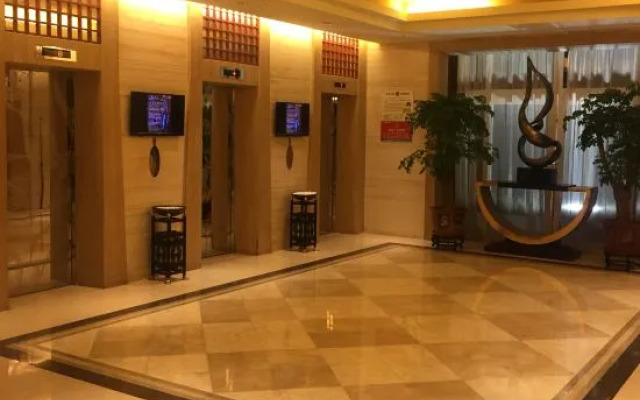 Seaview Bay Hotel