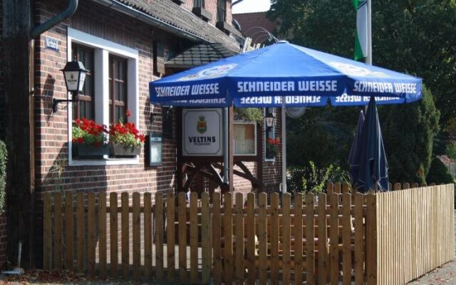 Tepe's Gasthof