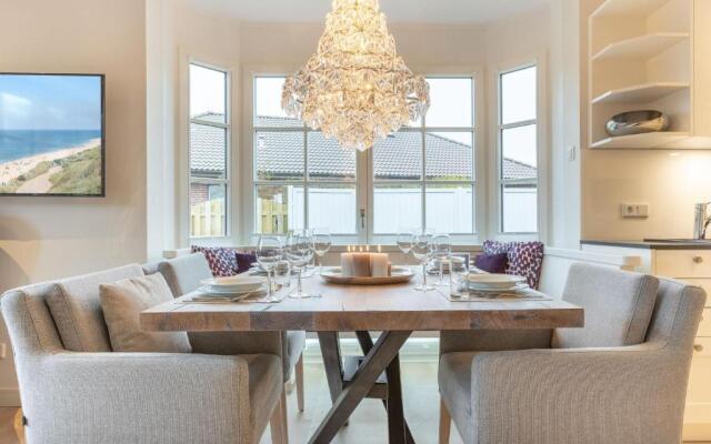 Süster Hüs, Haus Kollundweg 18c