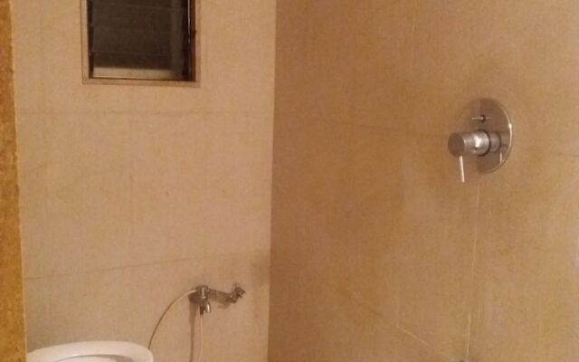 Hotel Platinum