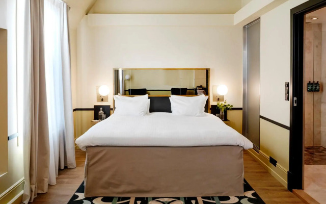 Hotel Christiania Teater