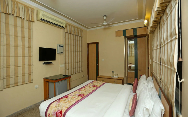 Anand Hospitality