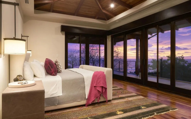 Villa Lucy in Tamarindo