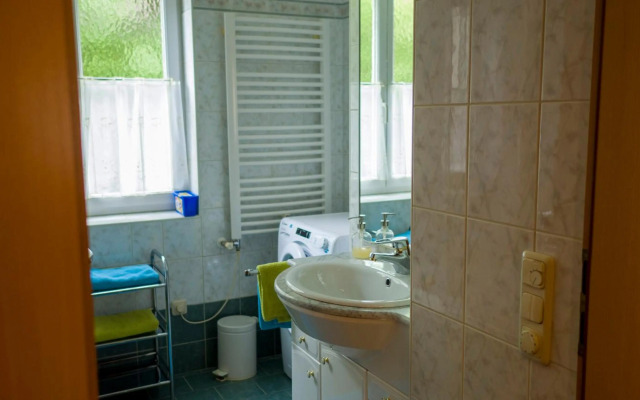 Ferienwohnung Claudia