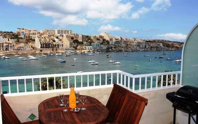 Blue Harbour 3 by Getaways Malta