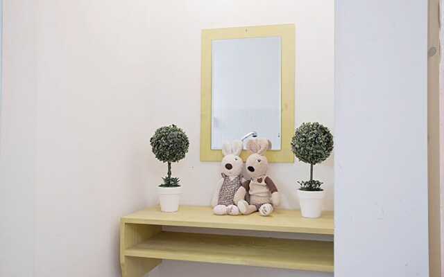 Hoengseong Tree & Painting Pension